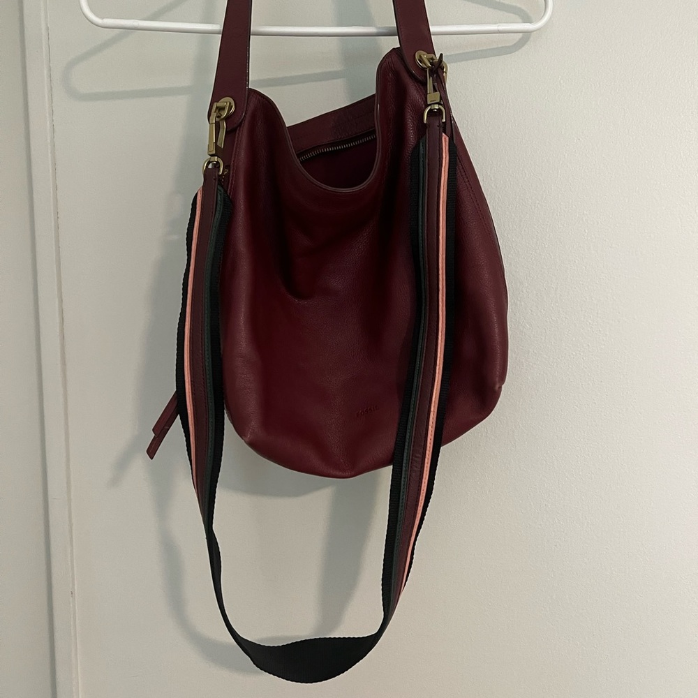 Fossil Crossbody bag